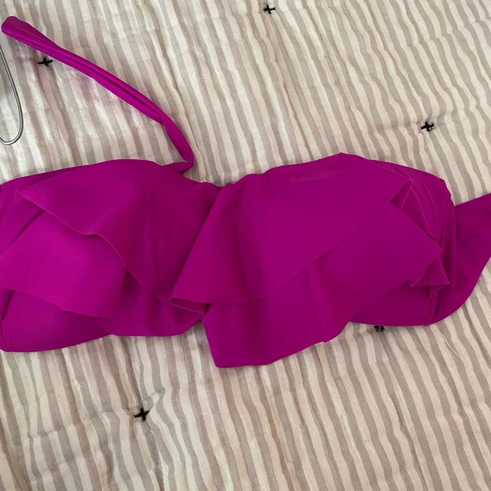 Swim top